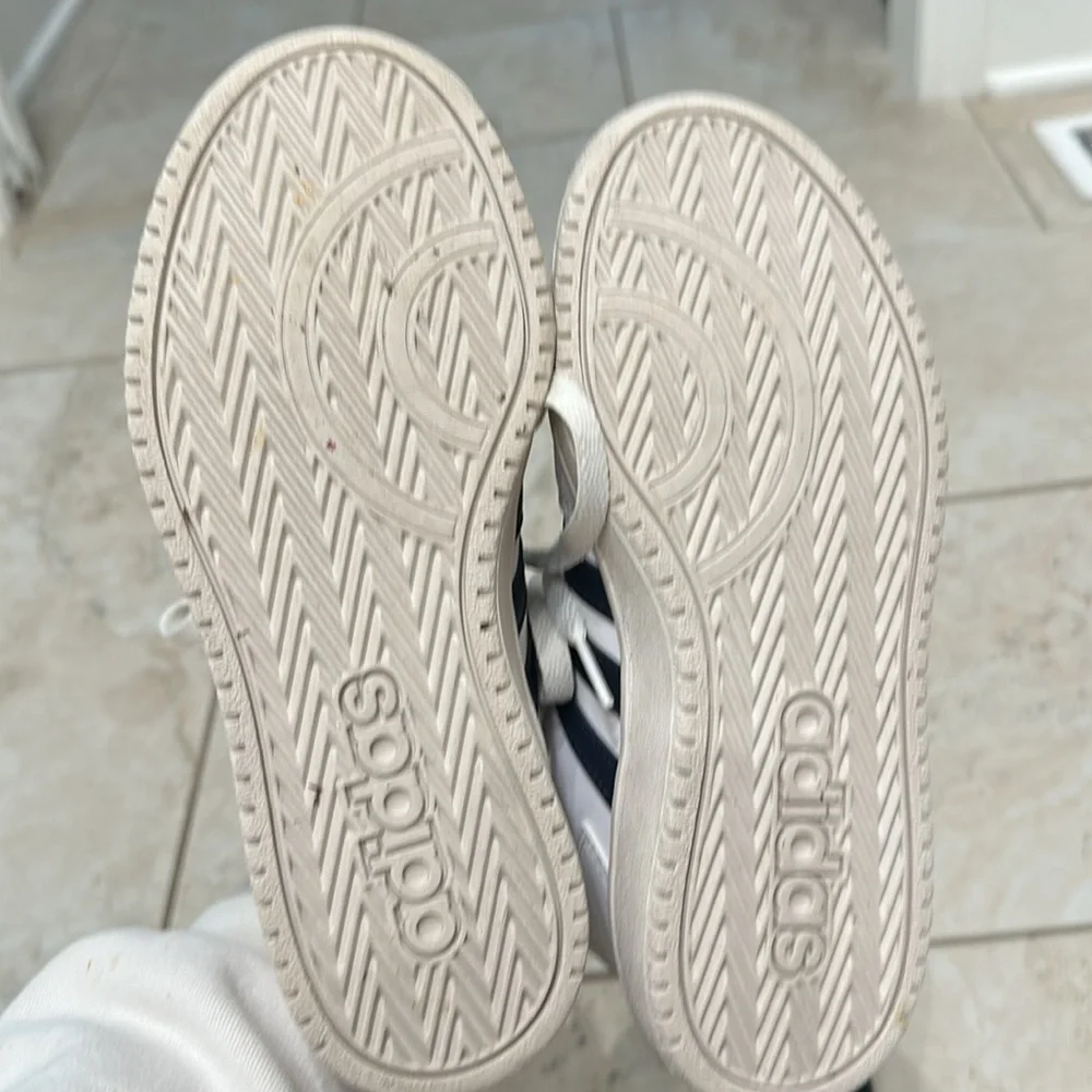 Adidas High top sneakers - Picture 5 of 5